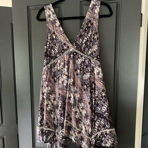 BB Dakota Dress